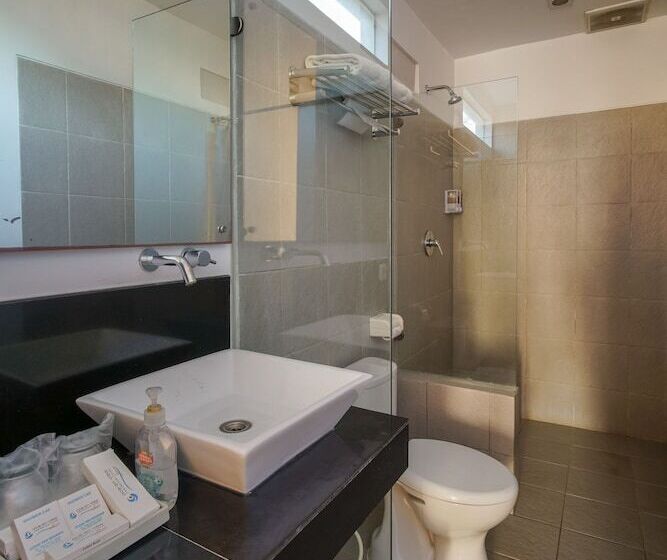 Hotel Ocean View Residence