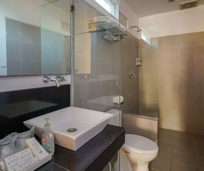 Hotel Ocean View Residence