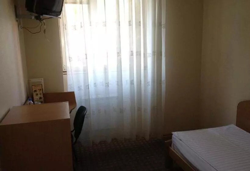 Hôtel Tsentralniy