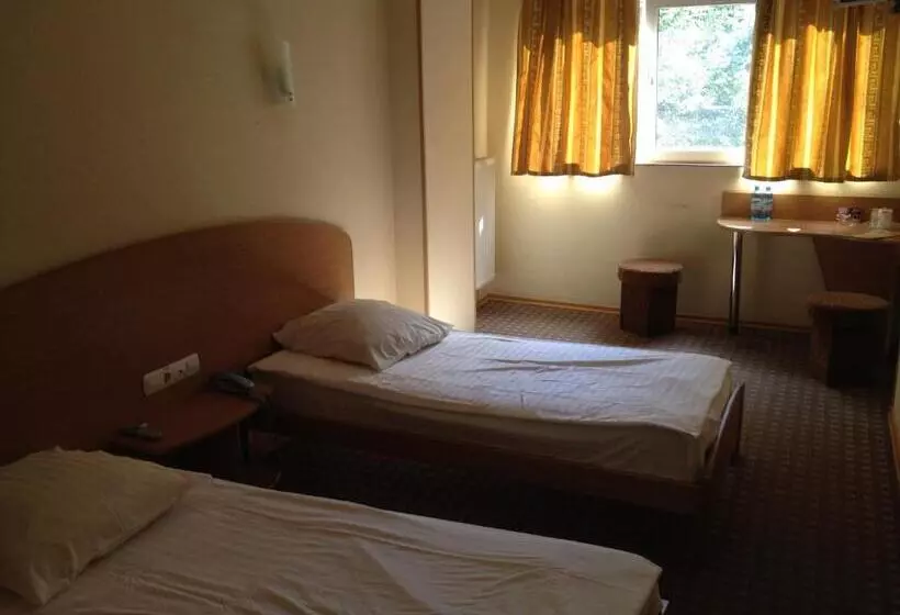 Hôtel Tsentralniy