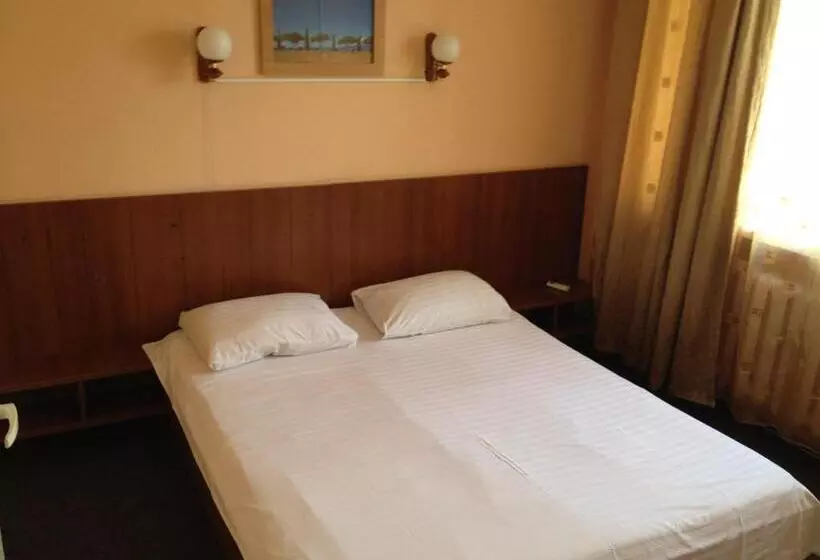 Hôtel Tsentralniy