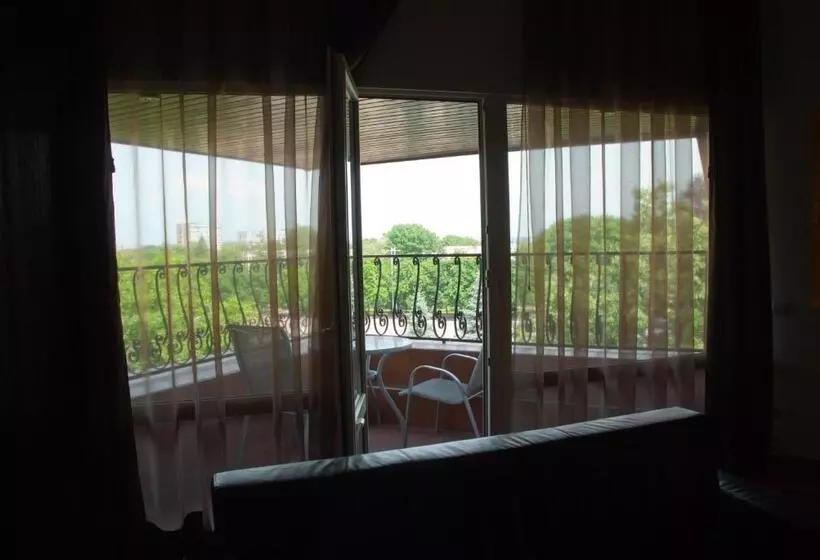 Hôtel Tsentralniy