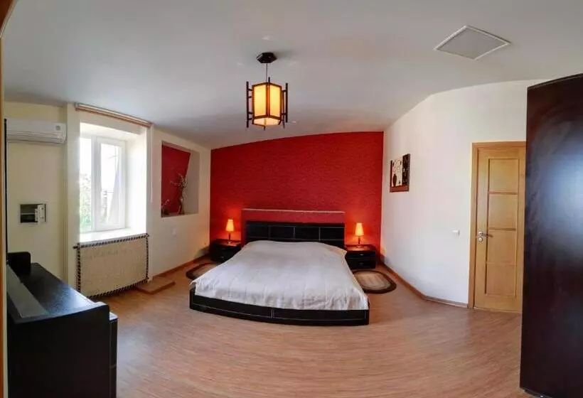 Hôtel Tsentralniy