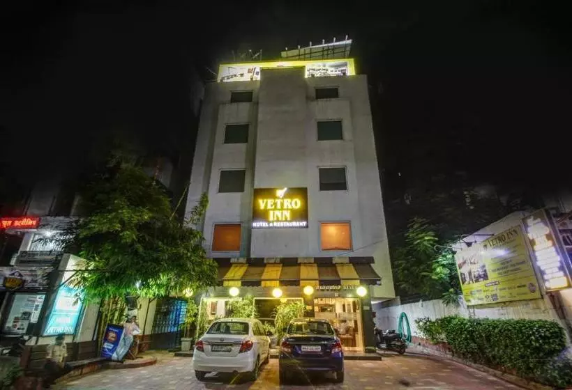 ホテル Vetro Inn