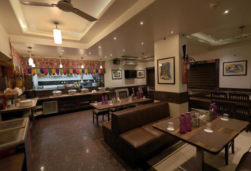 Отель Vetro Inn