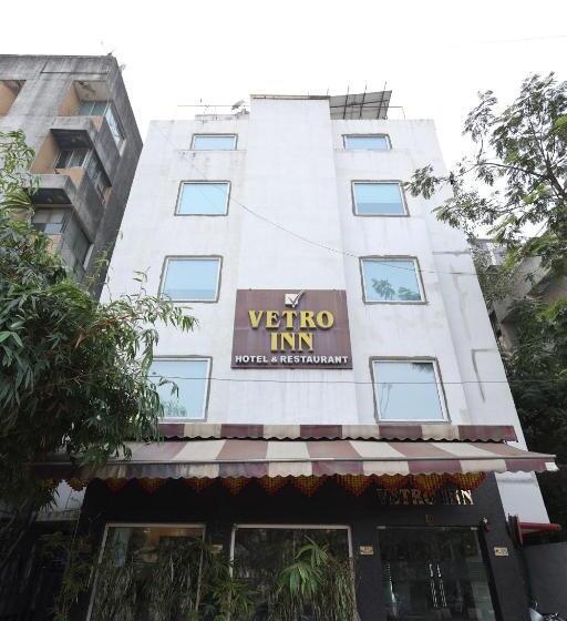 Отель Vetro Inn