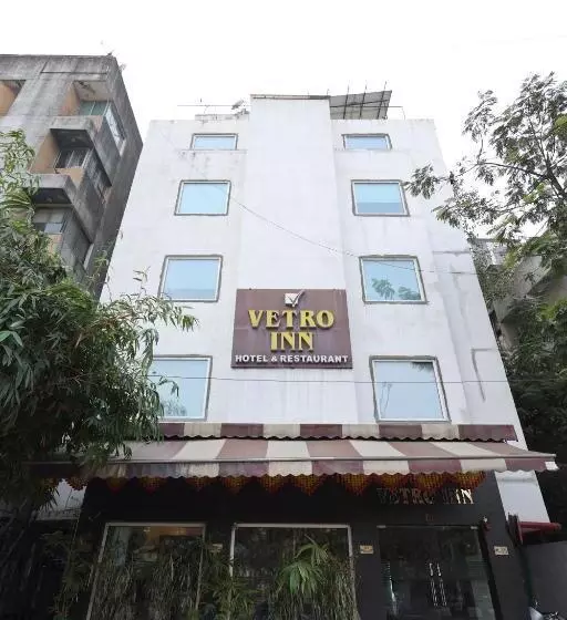 ホテル Vetro Inn