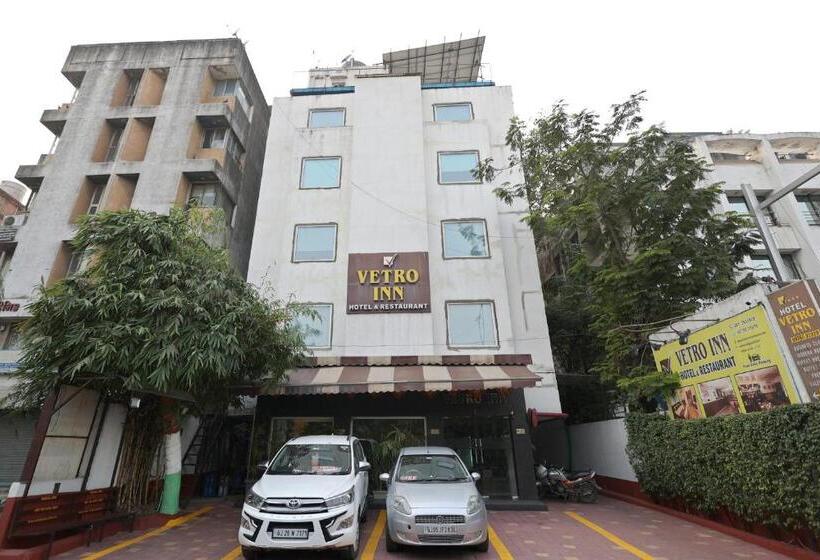 Отель Vetro Inn