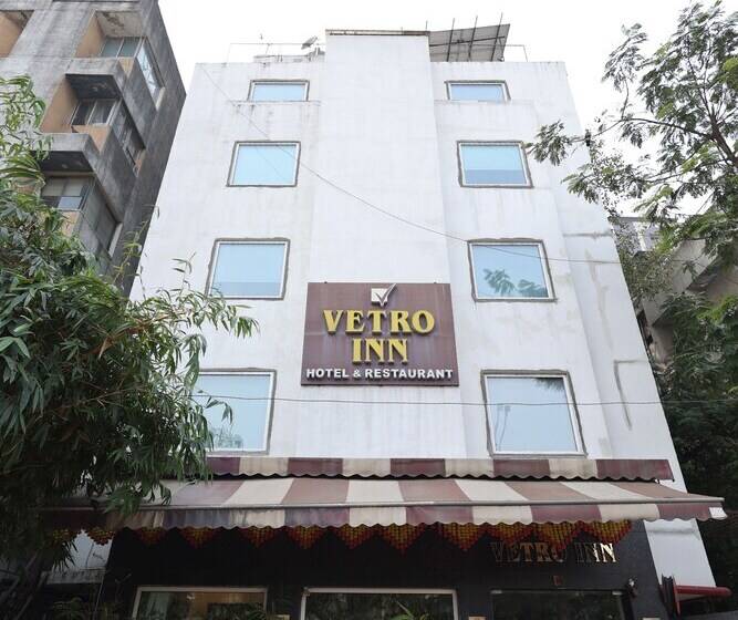 Отель Vetro Inn