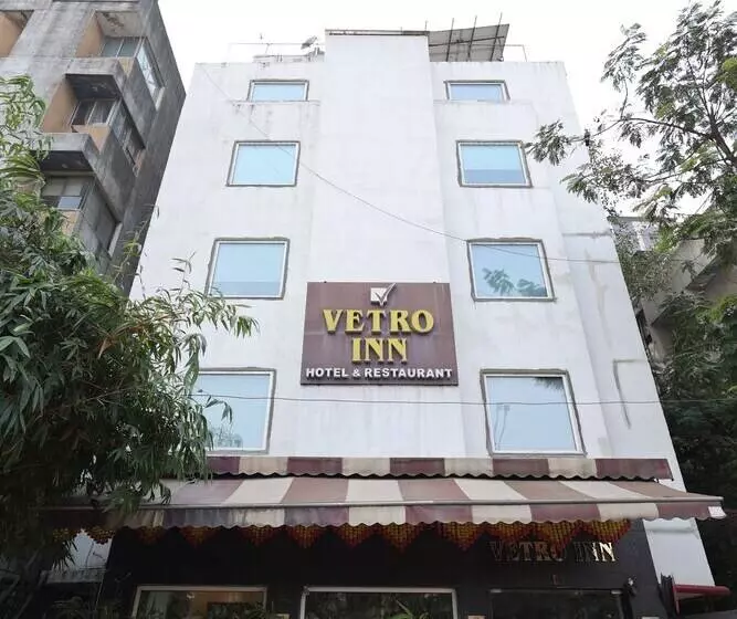 ホテル Vetro Inn