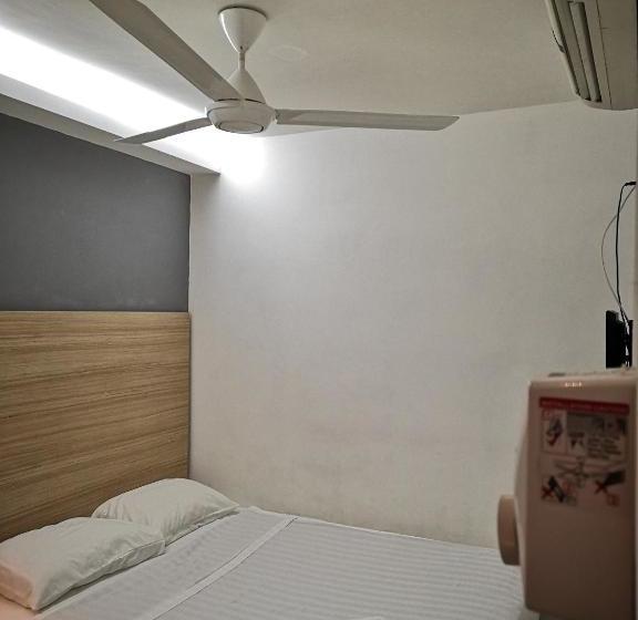 מוטל Dragon Door