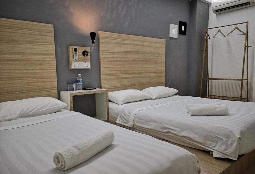 מוטל Dragon Door