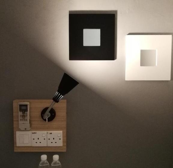 מוטל Dragon Door