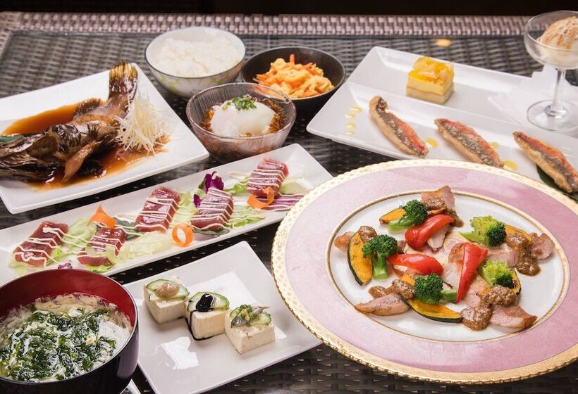 منتجع エコヴィレッジ西表 Eco Village Iriomote