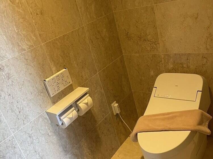 منتجع エコヴィレッジ西表 Eco Village Iriomote