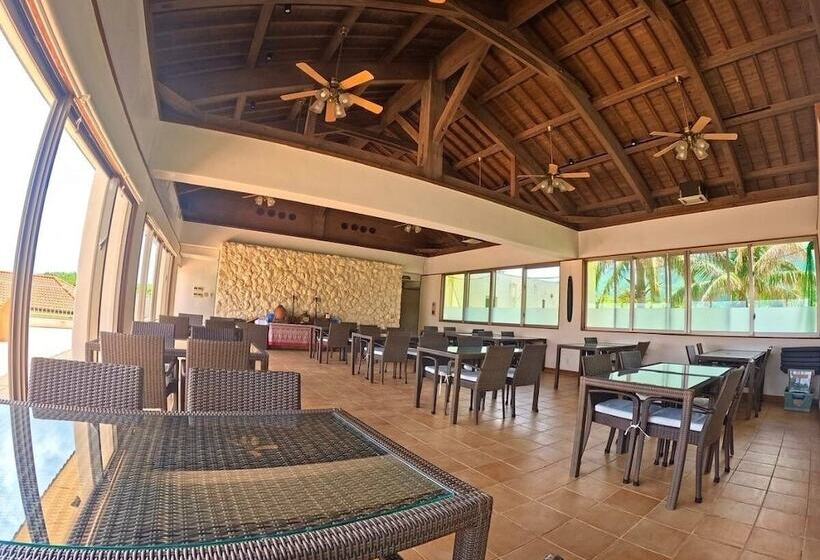 منتجع エコヴィレッジ西表 Eco Village Iriomote