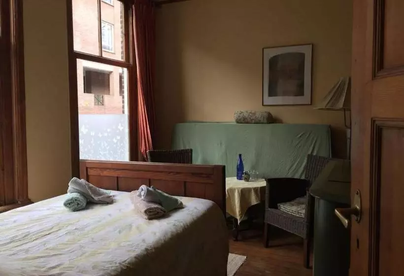 Smitsstraat B&b