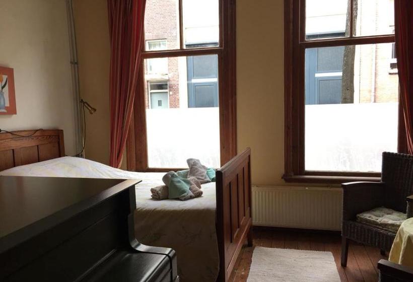 Smitsstraat B&b