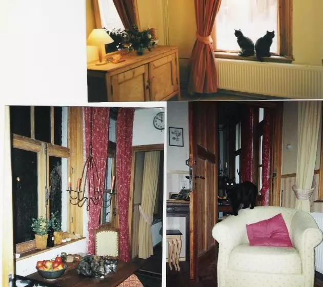 Smitsstraat B&b