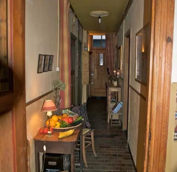 Smitsstraat B&b