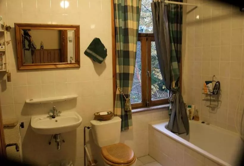 Smitsstraat B&b