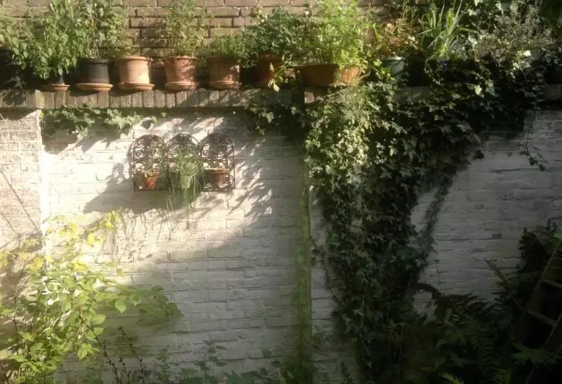 Smitsstraat B&b
