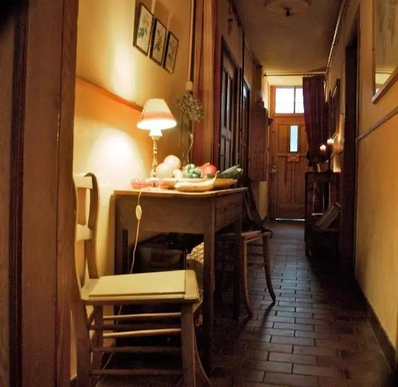 Smitsstraat B&b