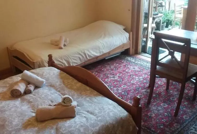 Smitsstraat B&b