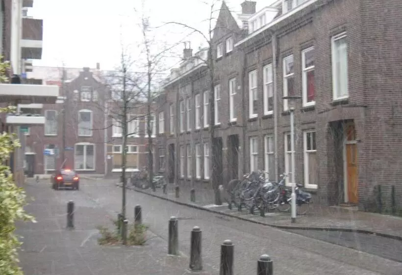 Smitsstraat B&b