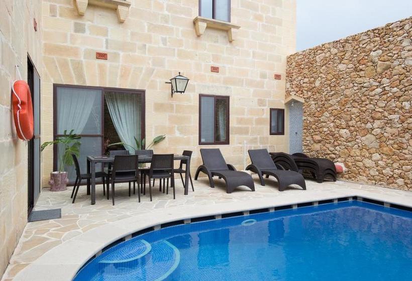 Gozo Tranquility B&b