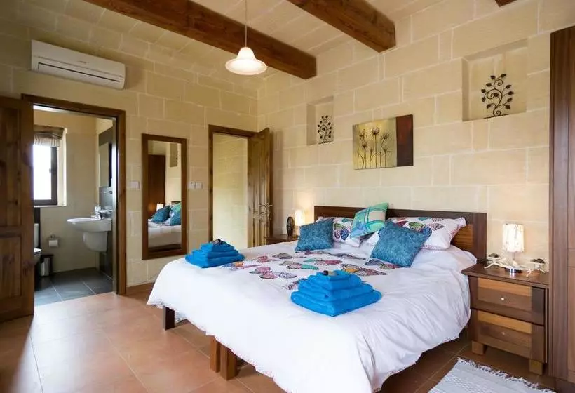 Gozo Tranquility B&b