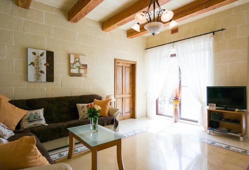 Gozo Tranquility B&b