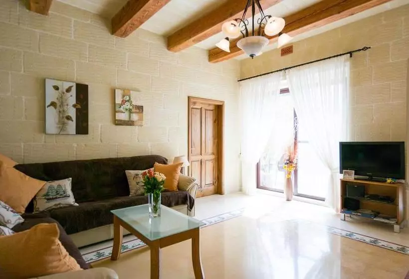 Gozo Tranquility B&b