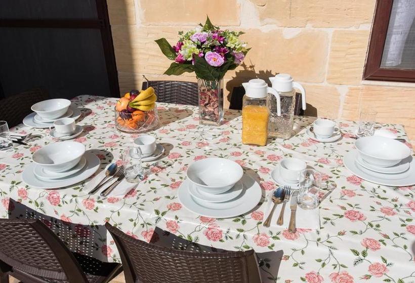 Gozo Tranquility B&b