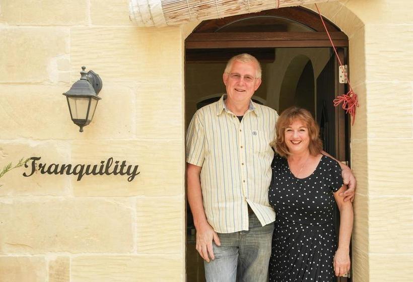Gozo Tranquility B&b