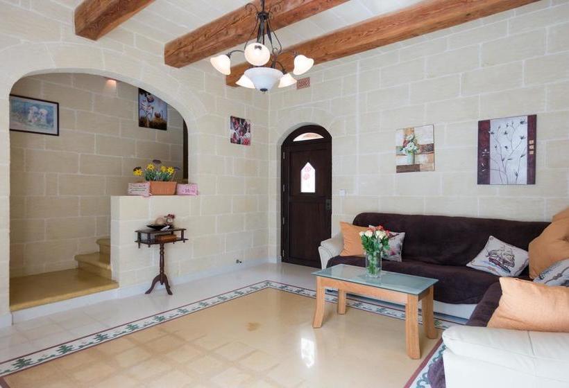 Gozo Tranquility B&b