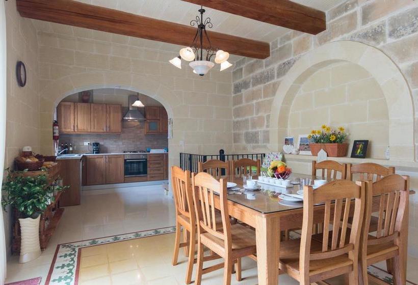 Gozo Tranquility B&b