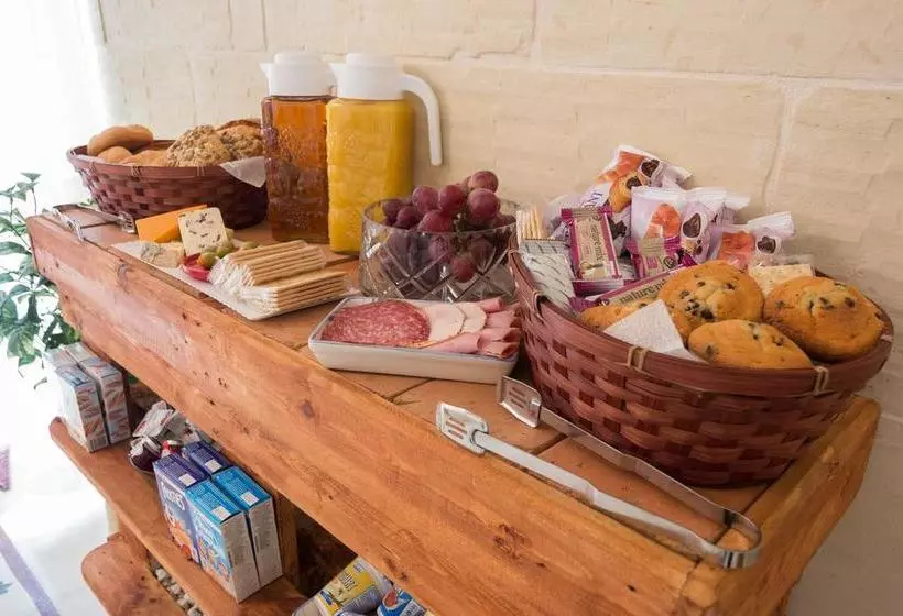 Gozo Tranquility B&b
