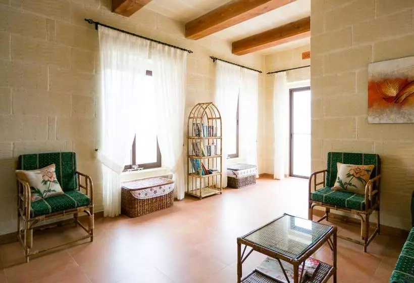 Gozo Tranquility B&b