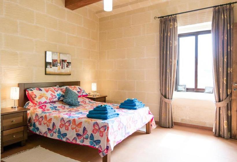 Gozo Tranquility B&b