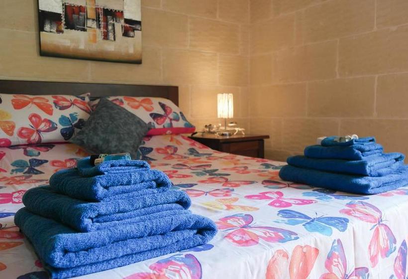Gozo Tranquility B&b