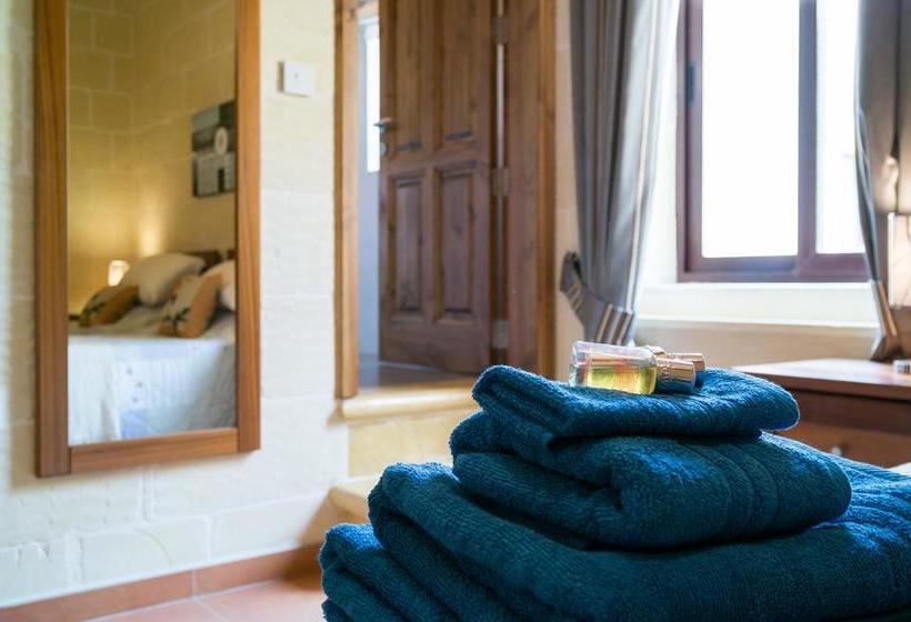 Gozo Tranquility B&b