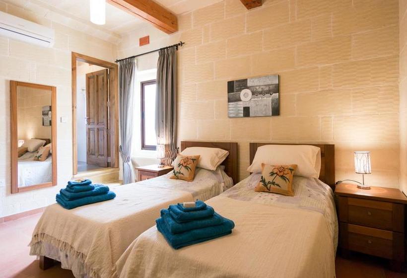 Gozo Tranquility B&b