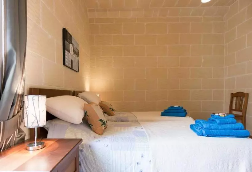 Gozo Tranquility B&b