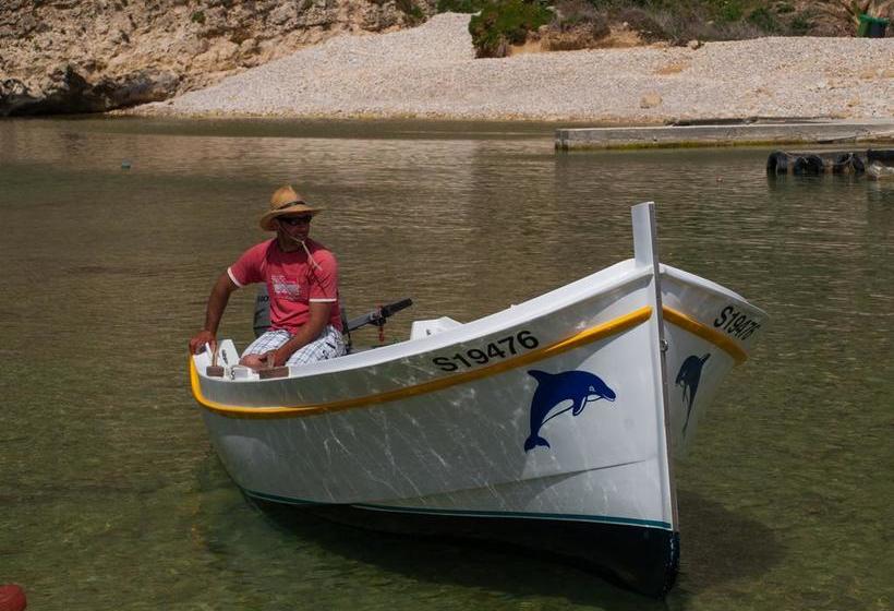 Gozo Tranquility B&b