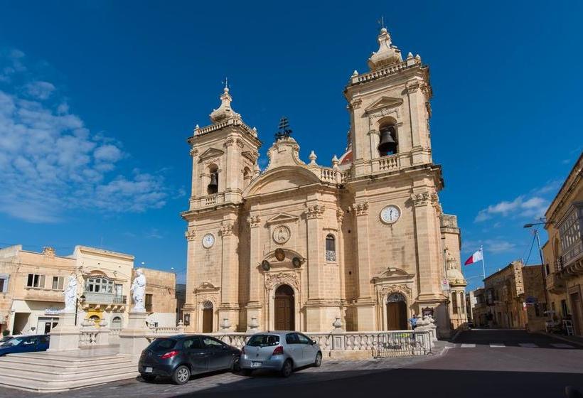 Gozo Tranquility B&b