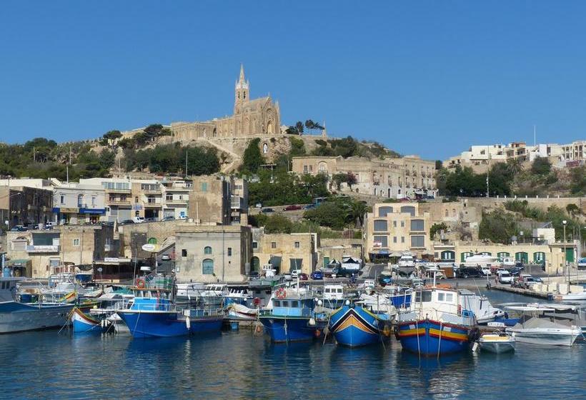 Gozo Tranquility B&b