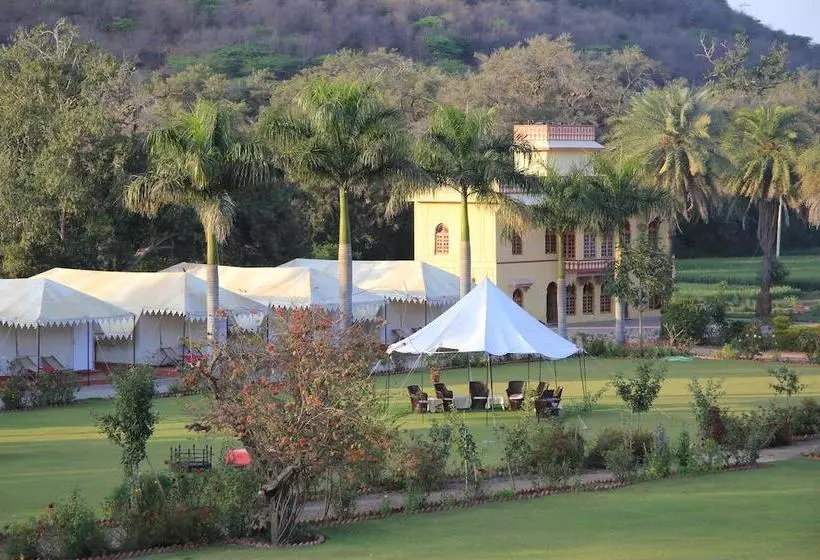 Ummaid Bagh Resort