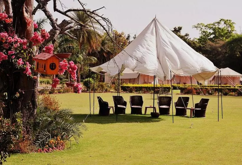 Ummaid Bagh Resort