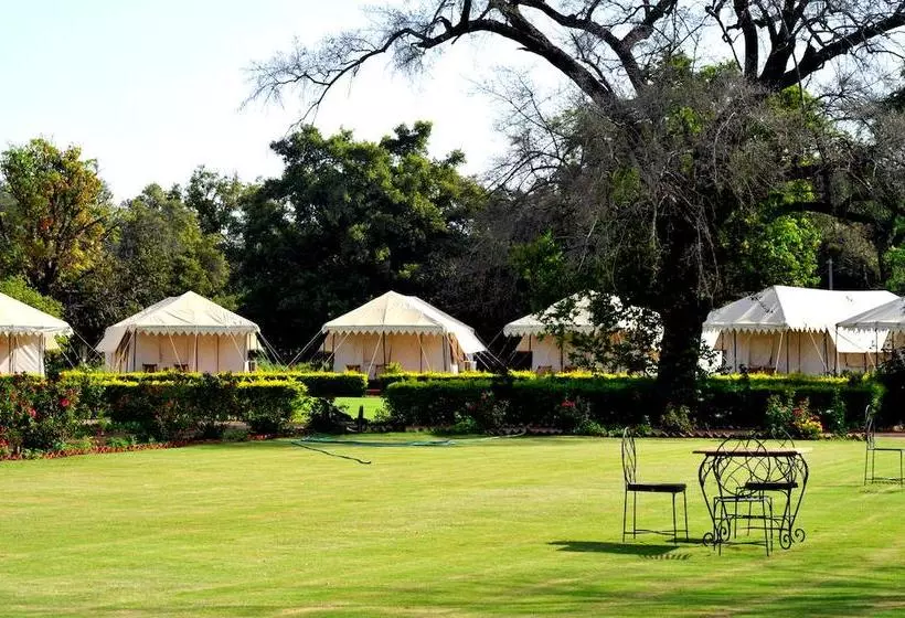 Ummaid Bagh Resort